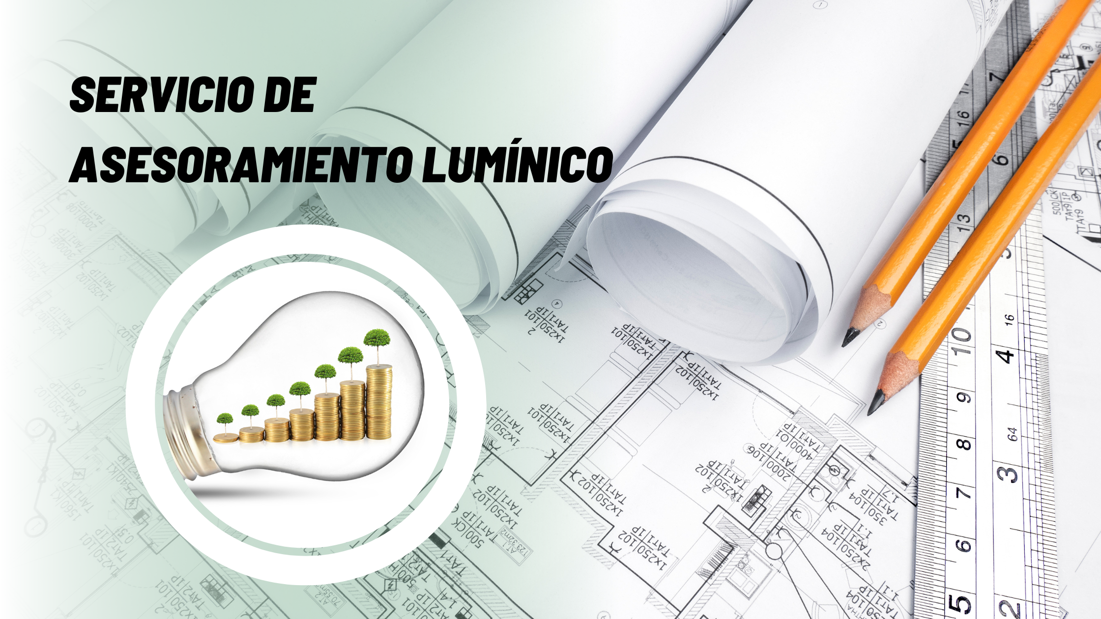 Servicio de Asesoramiento Lumínico