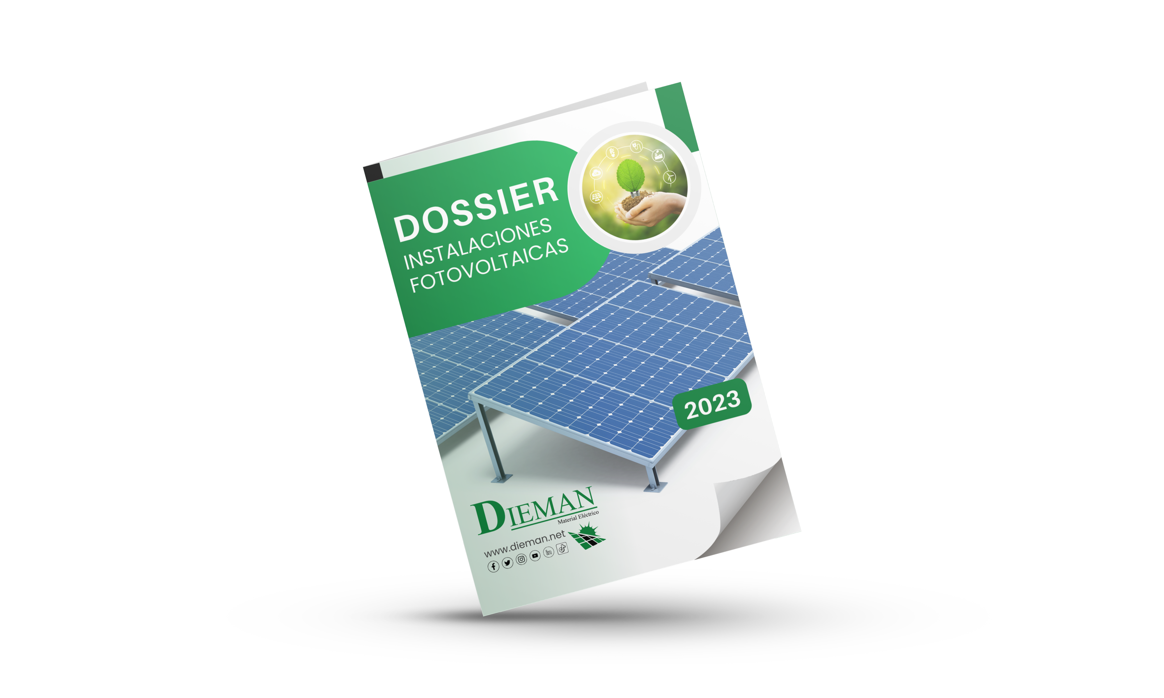 Dossier Instalaciones Fotovoltaicas
