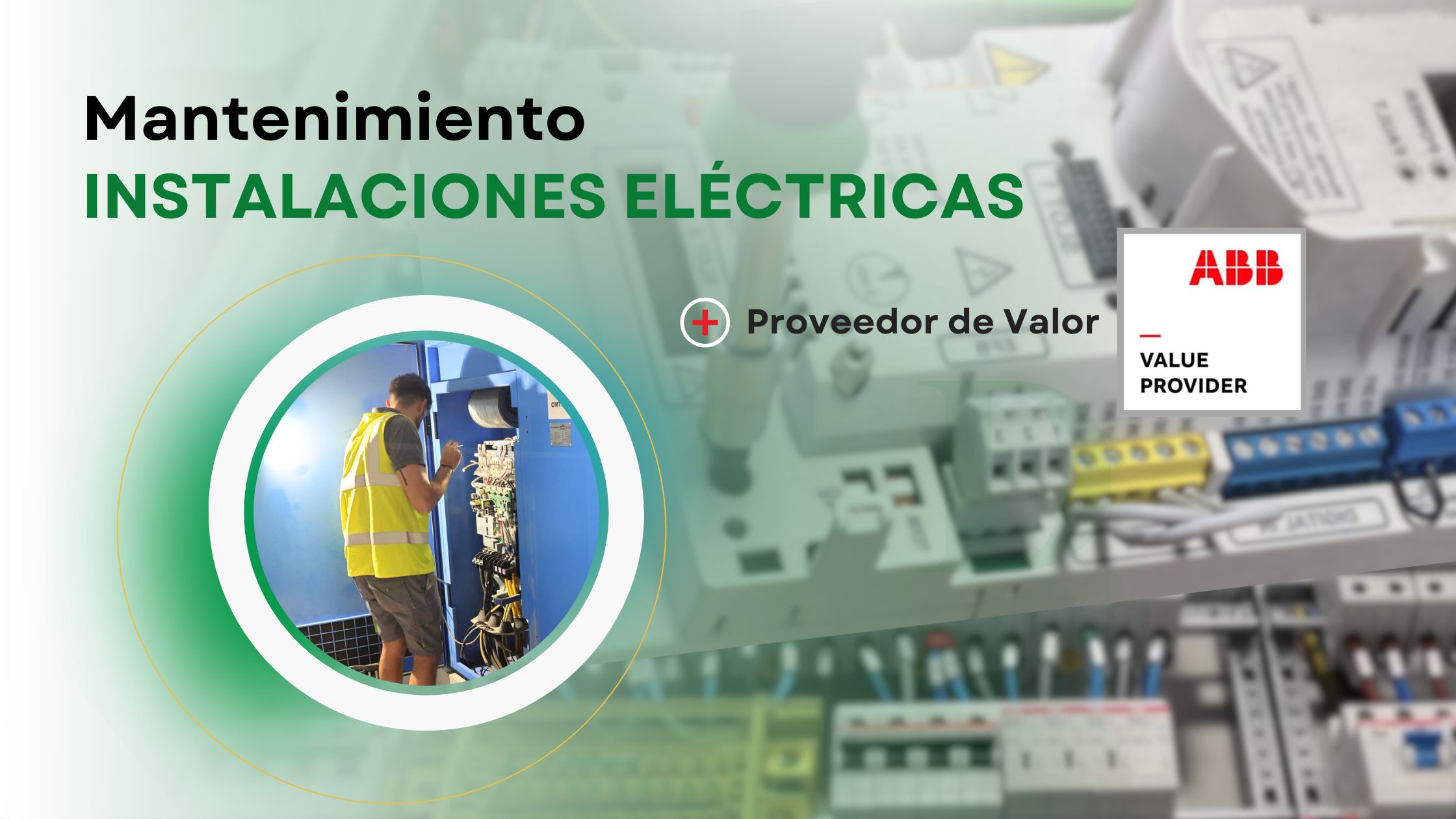 Servicio de Asesoramiento Lumínico