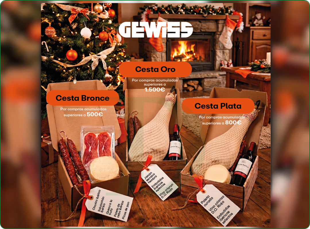promociones-web-cestas-navidad-gewiss Cestas de Navidad por tus compras acumuladas